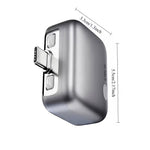 140W Type C AutoPop AI Charger