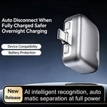 140W Type C AutoPop AI Charger