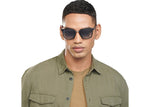 Black Full Rim Wayfarer