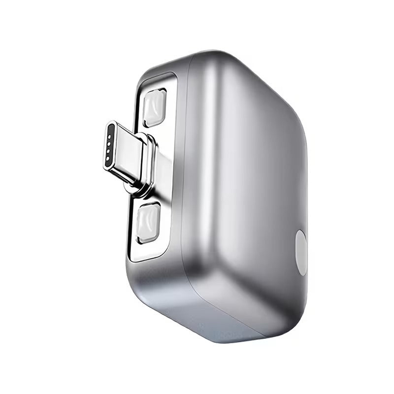 140W Type C AutoPop AI Charger
