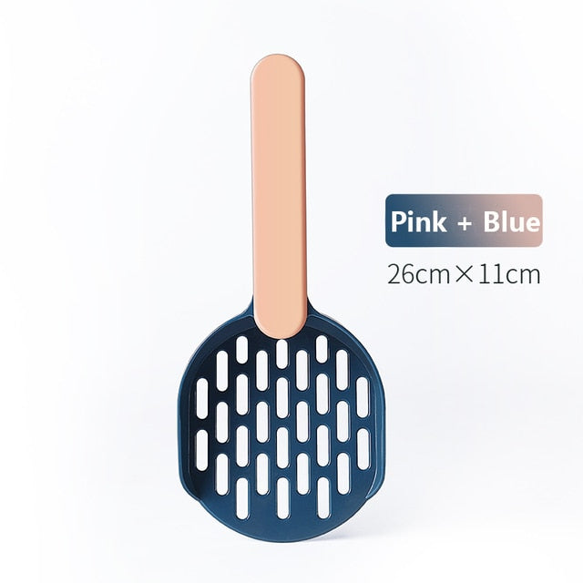 Cat Litter Shovel Pet Cleanning Tool