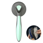 Cat Brush Dog Comb Hair Removes