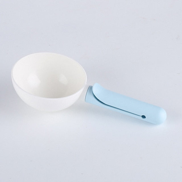 Mutli-function Portable Pet Cat Dog Food